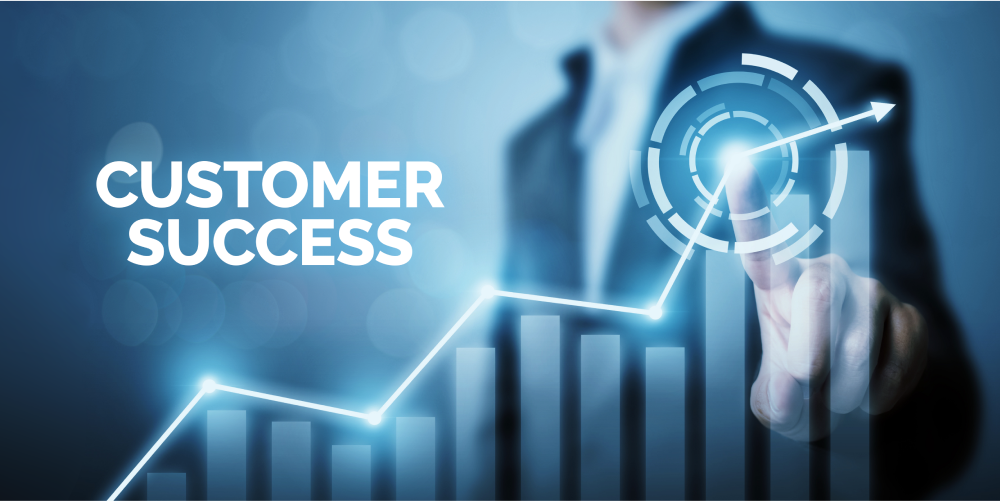 Introduction to Customer Success CX101